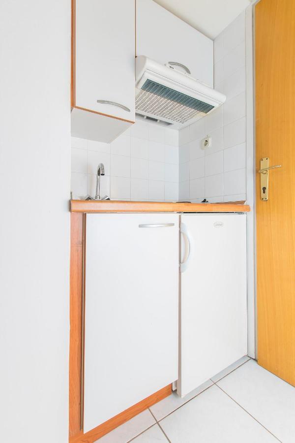 Apartment And Rooms Franka Zaboric Luaran gambar
